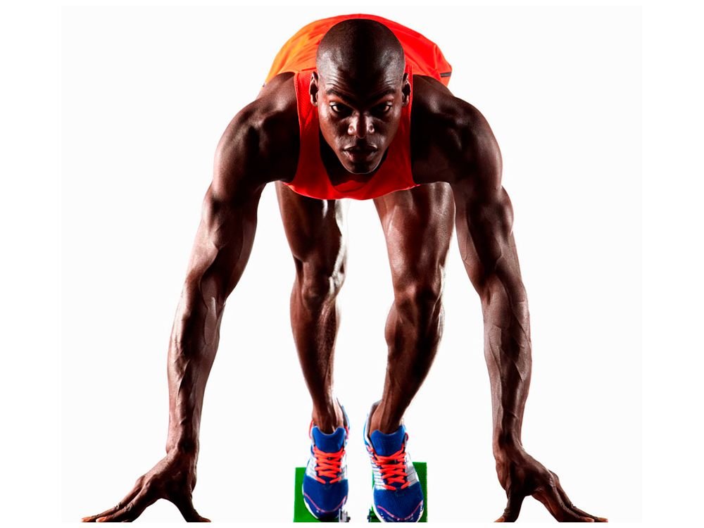 Get in shape for your business transformation
